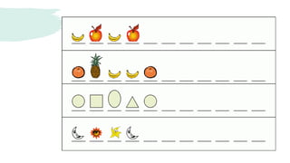 Seriaketekin jolasten (1)
