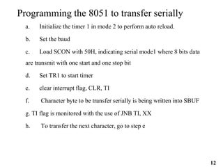 Serial.ppt and it contains all information | PPT