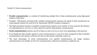 Serial Communication in Internet of Things .pptx