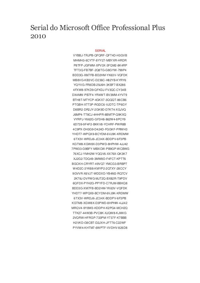 Office 365 Serial Key Hack
