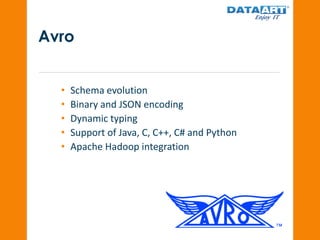 Serialization and performance in Java | PPTX