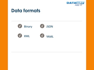 Serialization and performance in Java | PPTX