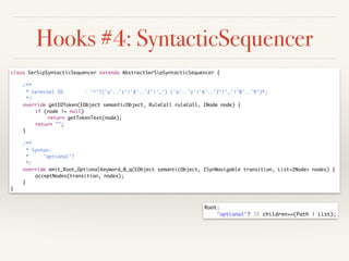 Serializing EMF models with Xtext | PDF | Programming Languages | Computing