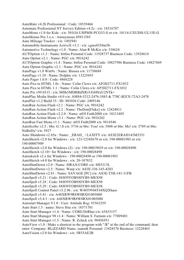 Pdf Rotator Serial Code