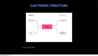 Wednesday, July 17, 13
 