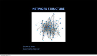 Wednesday, July 17, 13
 