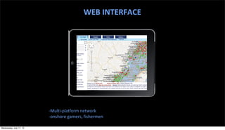 Wednesday, July 17, 13
 