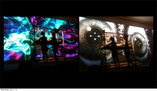 Wednesday, July 17, 13
 