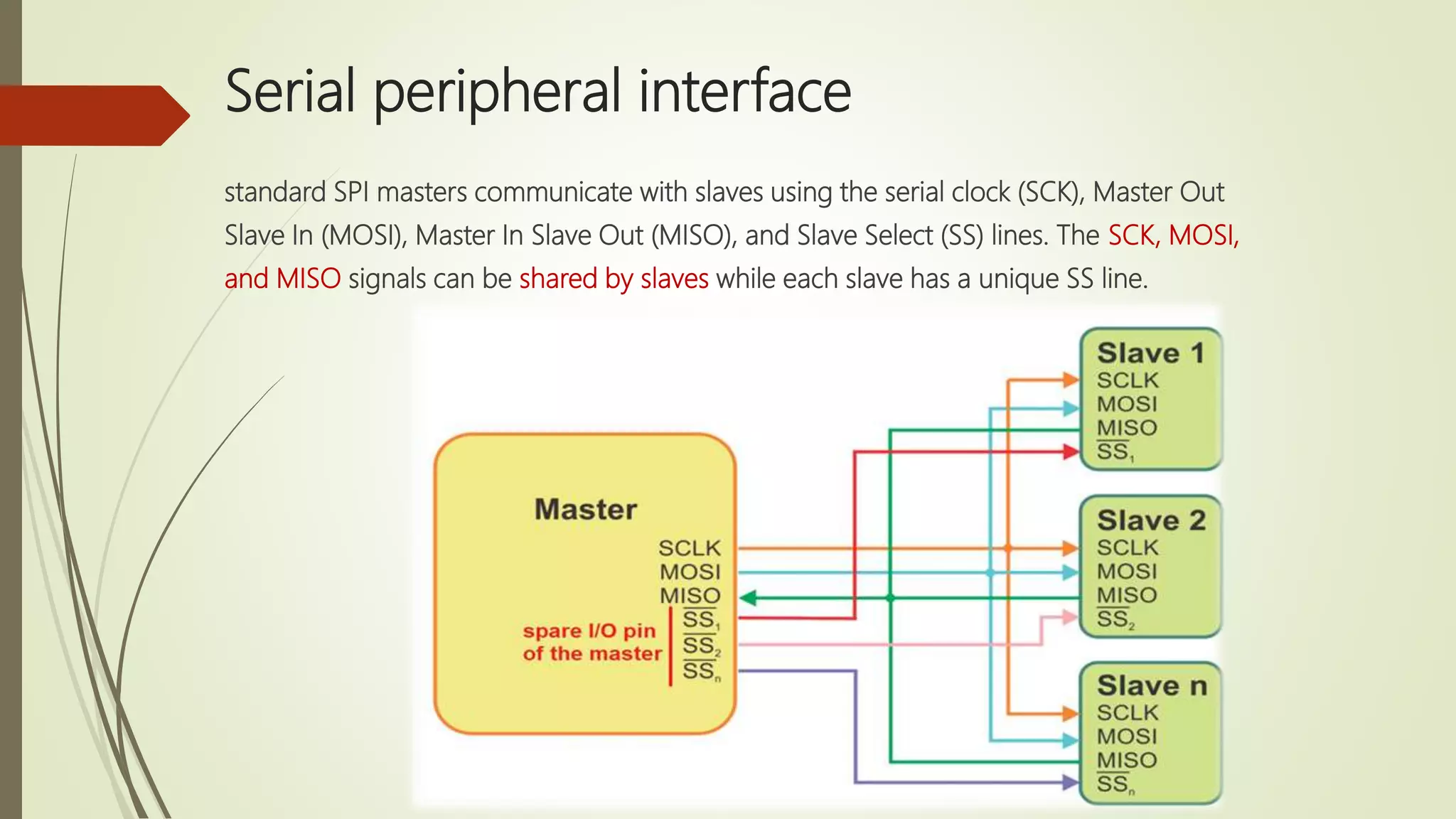 Serial connectors, Protocols , USB (universal serial bus) | PPT | Free ...