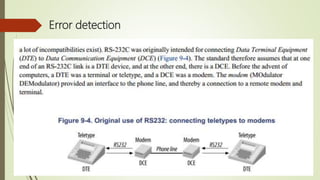Serial connectors, Protocols , USB (universal serial bus) | PPTX