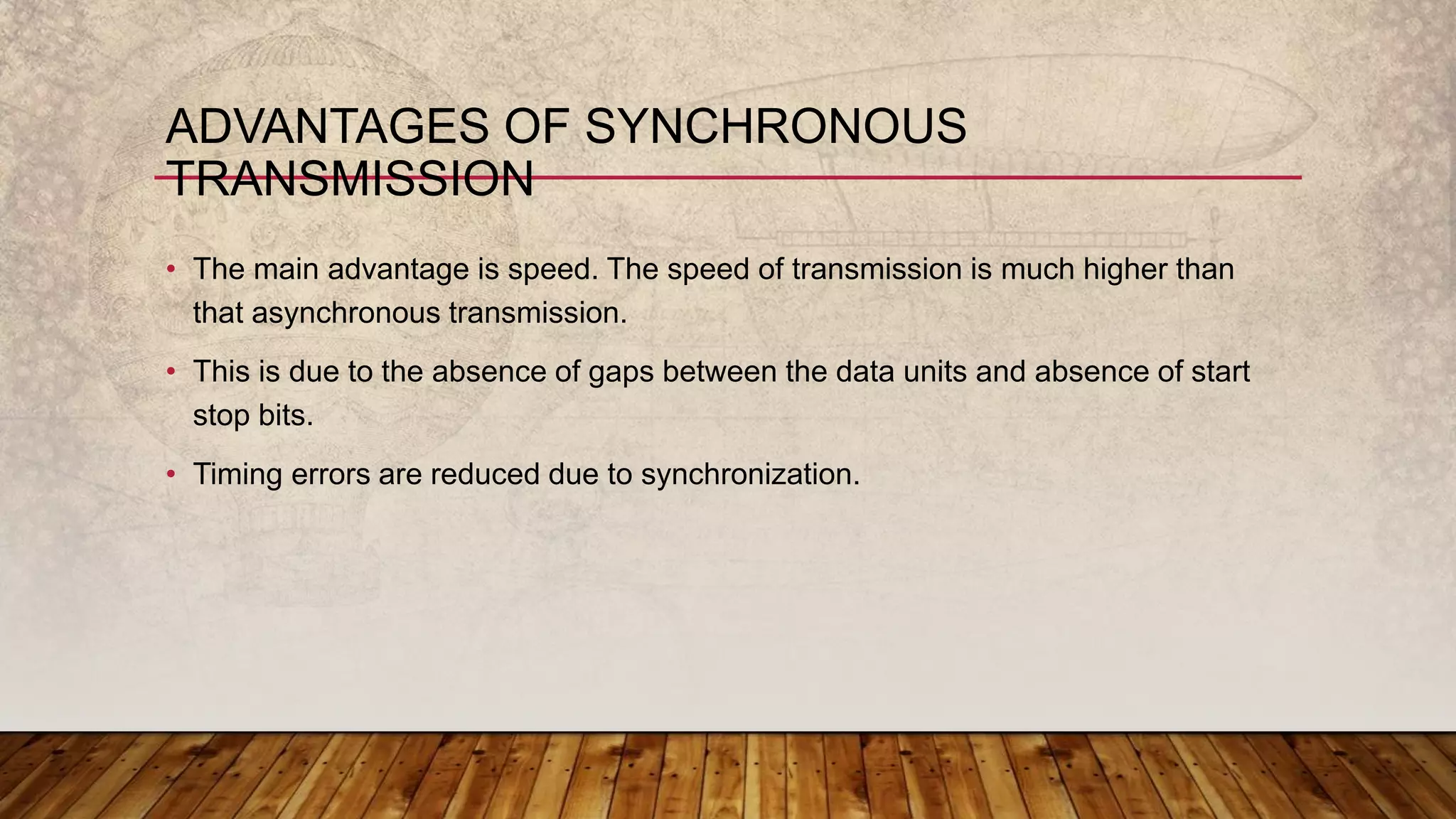 Serial vs Parallel communication & Synchronous and Asynchronous ...