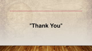 "Thank You"
 