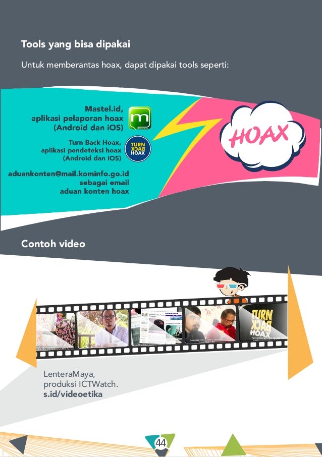 Seri buku literasi digital- kerangka literasi digital 