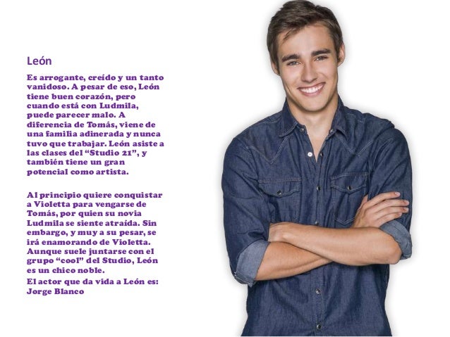 Violetta La Serie Que Cambio Mi Vida