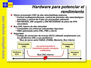 Serie 30i CNC Hardware.ppt
