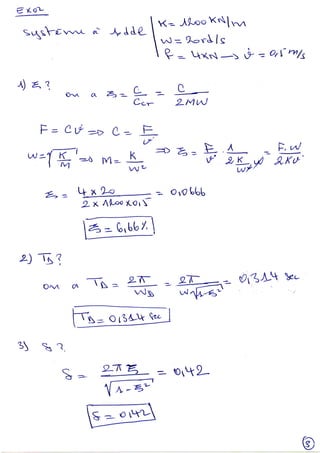 DDS Serie 3 solution | PDF