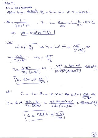 DDS Serie 3 solution | PDF