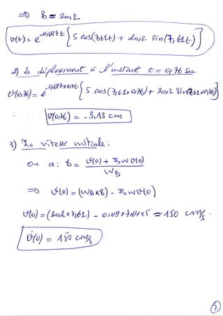 DDS Serie 3 solution | PDF