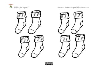 El Blog de Súper PT Material elaborado por Belén Cristiano
 