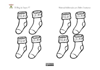 El Blog de Súper PT Material elaborado por Belén Cristiano
 