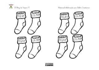 El Blog de Súper PT Material elaborado por Belén Cristiano
 
