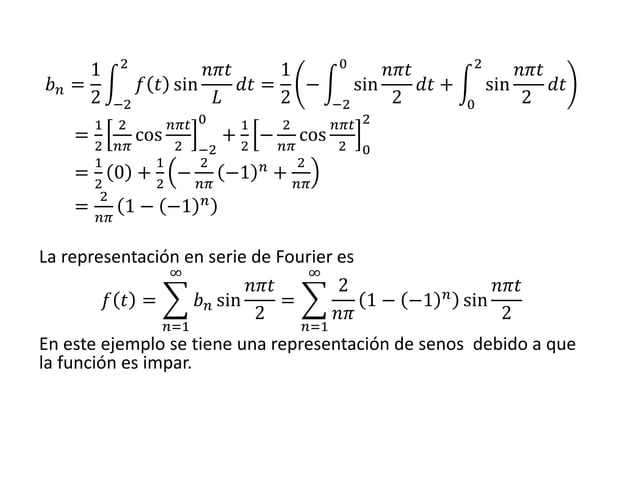 serie-de-fourier-ppt