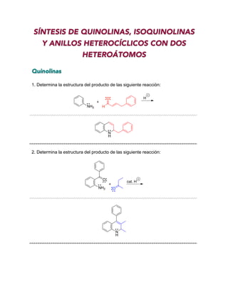 Serie de heterociclica parcial 3 PDF