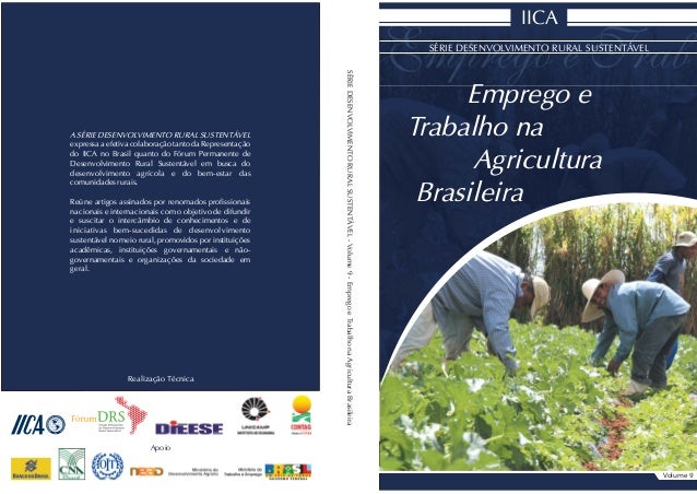 Trabalho curso agricultura e pescas