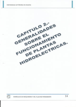 Serie ejercicios hidraulica maquinarias