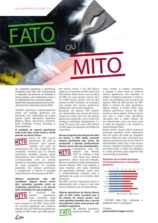 Serie genomica 2 junho_2013