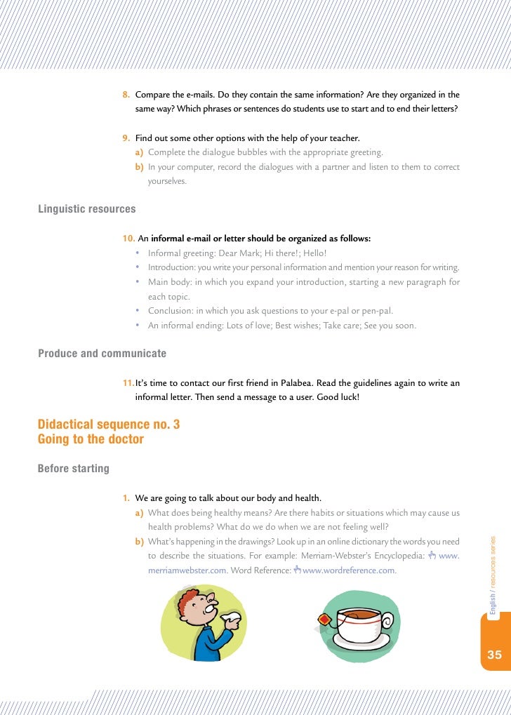 Conectar Igualdad Serie Para La Ensenanza Del Ingles