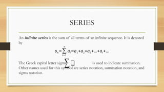 Series.pptxvvggghgufifudududydydydudyxyxyx | PPTX