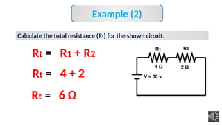 Series ----------------- Basic Knowledge | PPTX