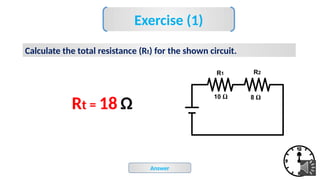 Series ----------------- Basic Knowledge | PPTX