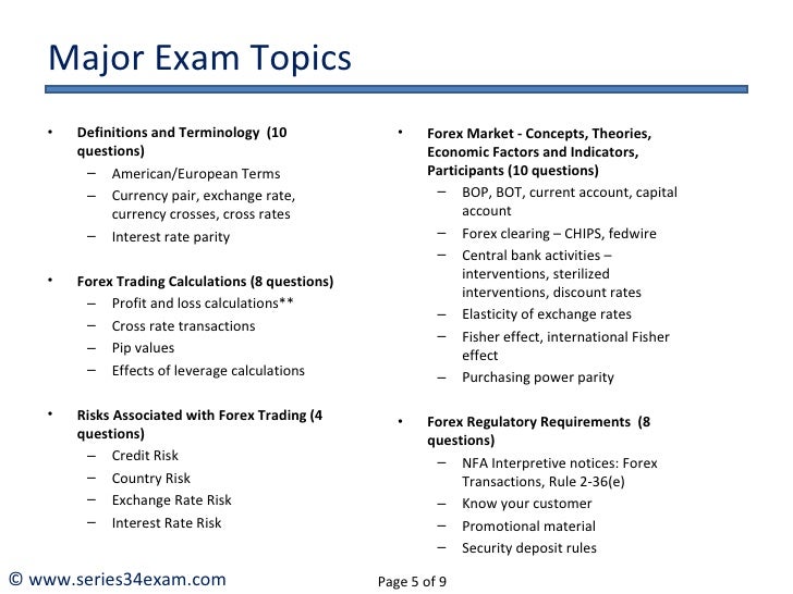 Cftc definition of retail forex transaction