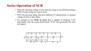 Series and Parallel Connection of SCR.pptx