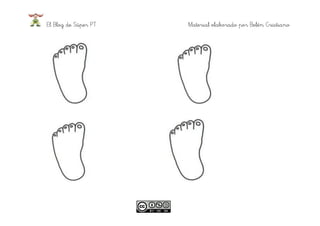 El Blog de Súper PT Material elaborado por Belén Cristiano
 
