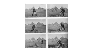 Series fotográficas