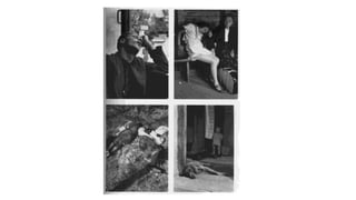 Series fotográficas