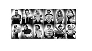 Series fotográficas