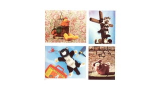 Series fotográficas