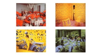 Series fotográficas