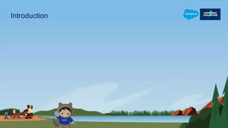 Créer et gérer une scratch org avec Visual Studio Code | PPTX