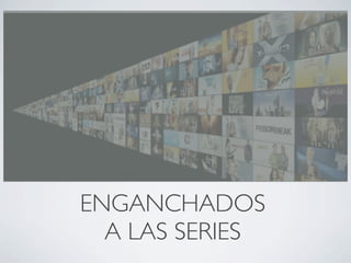 Series macarena | PPT