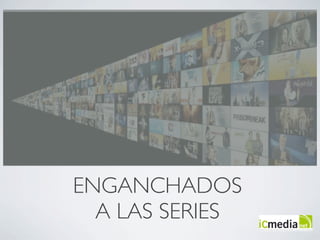 Series macarena | PPT