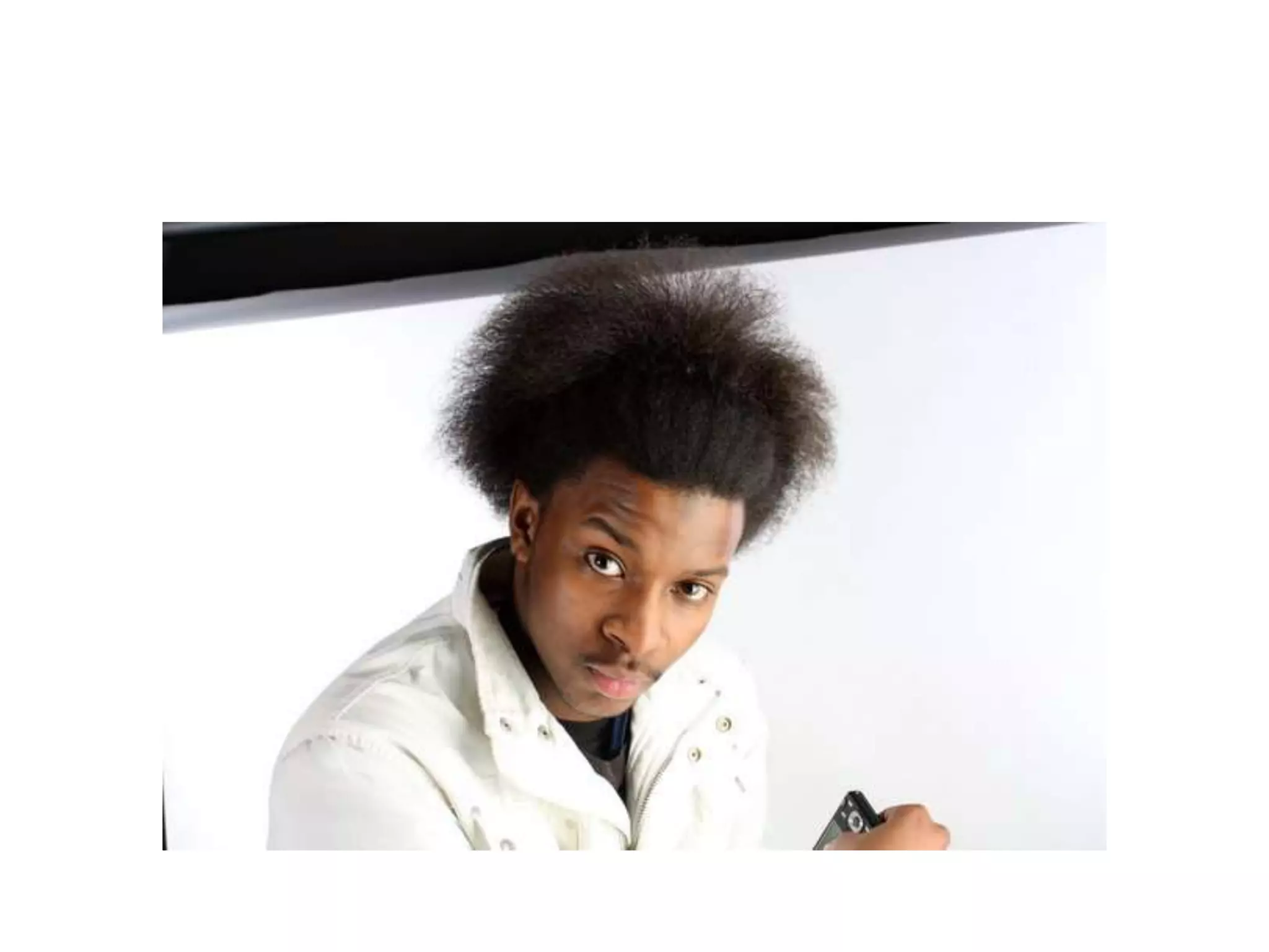 Series of photo shoot images for ancillary tasks