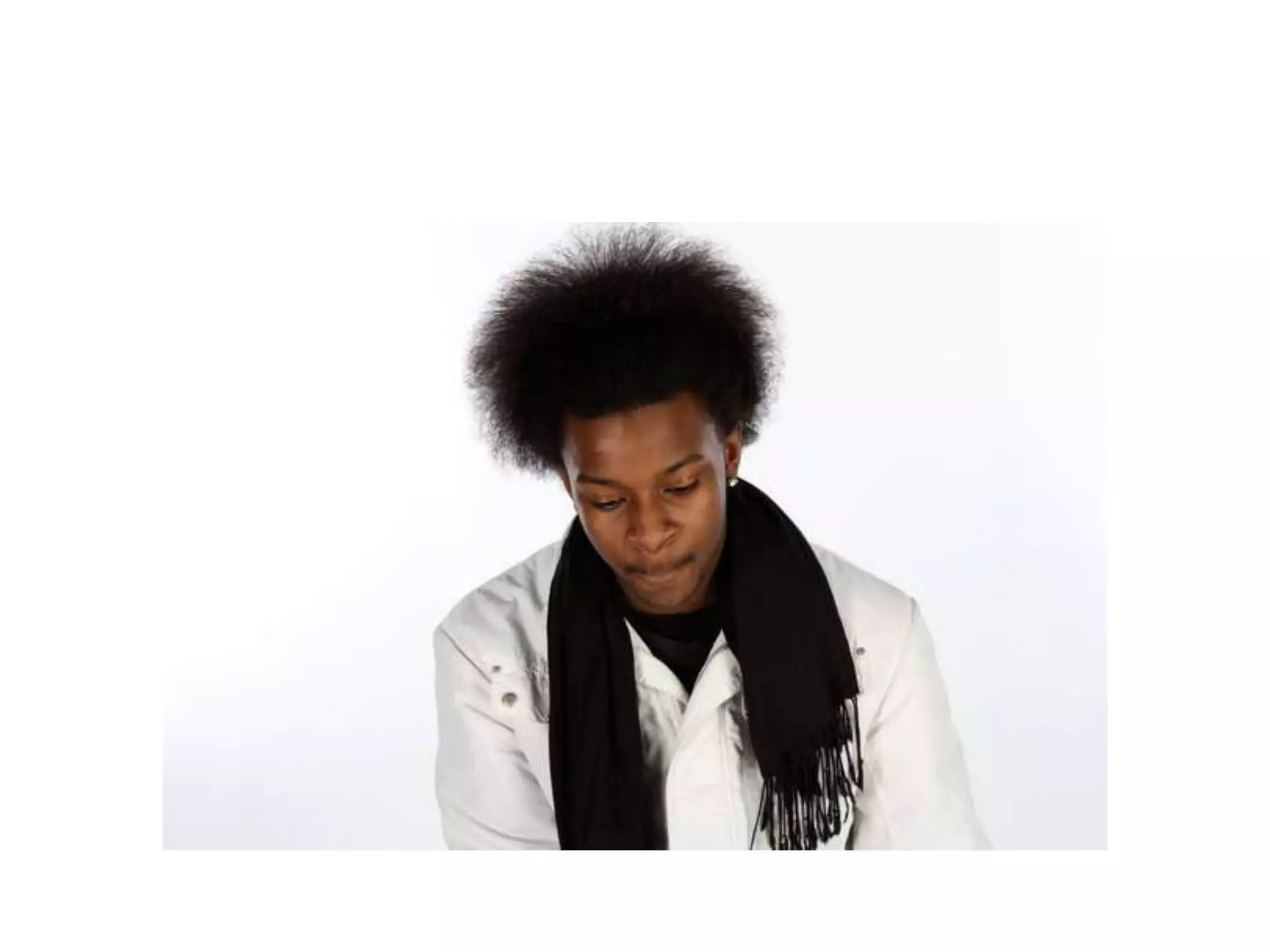 Series of photo shoot images for ancillary tasks