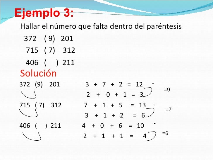 Series Y Sucesiones