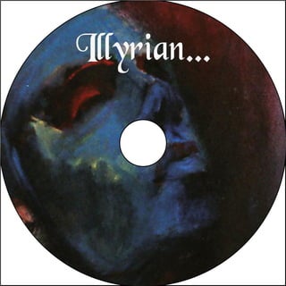 illyrian album