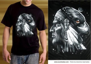 máquinas para serigrafia em camisetas